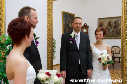 Svatební foto Vlašim